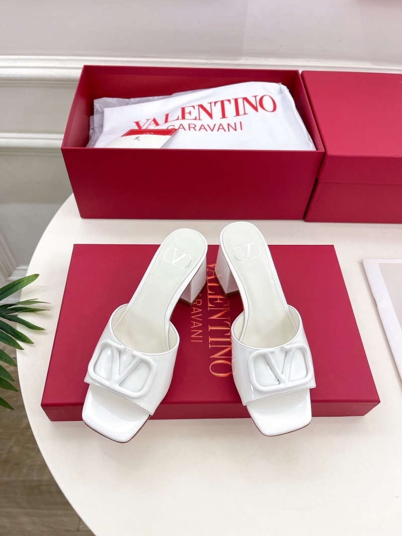 Valentino Slippers